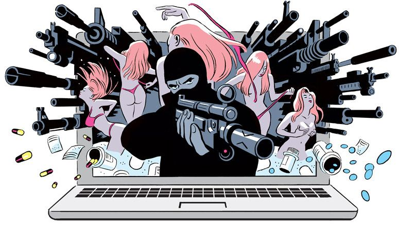 Icono de computadora